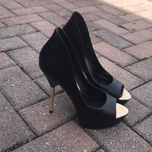Boutique 9 pumps